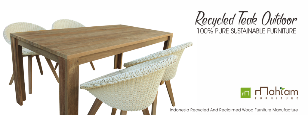 Recycled Teak Indonesia Reclaimed Teak Furniture Indonesia