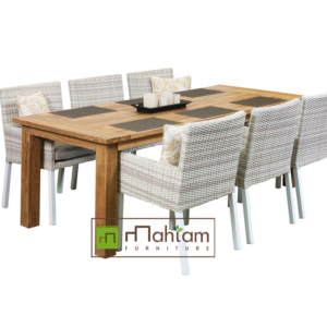 Recycled Teak Outdoor Furniture M-OFS010