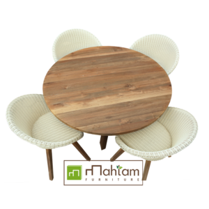 Recycled Teak Outdoor Furniture M-OFS012