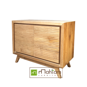 Recycled Teak Sideboard M-rsbm01