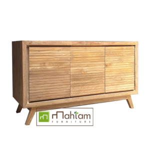 Recycled Teak Sideboard M-rsbc02b