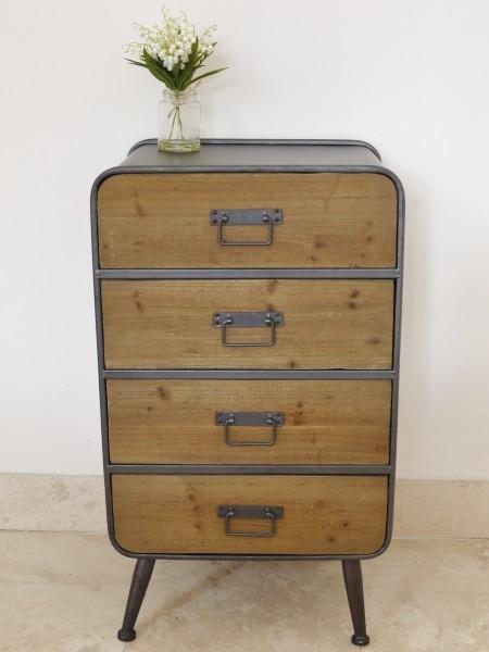 industrial furniture